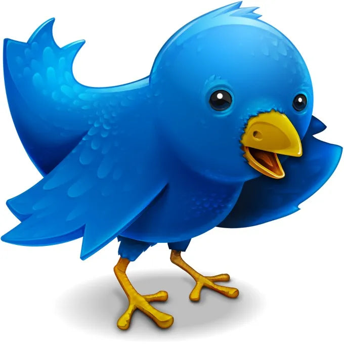 Print Cost Icon Twitterrific Icon – David Lanham